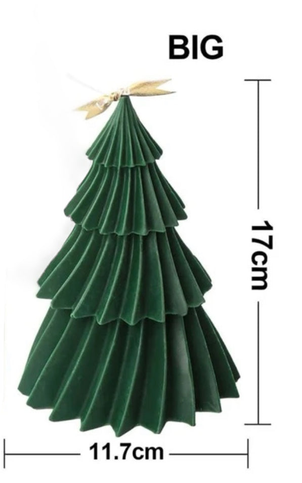 ÁRBOL DE NAVIDAD 3D