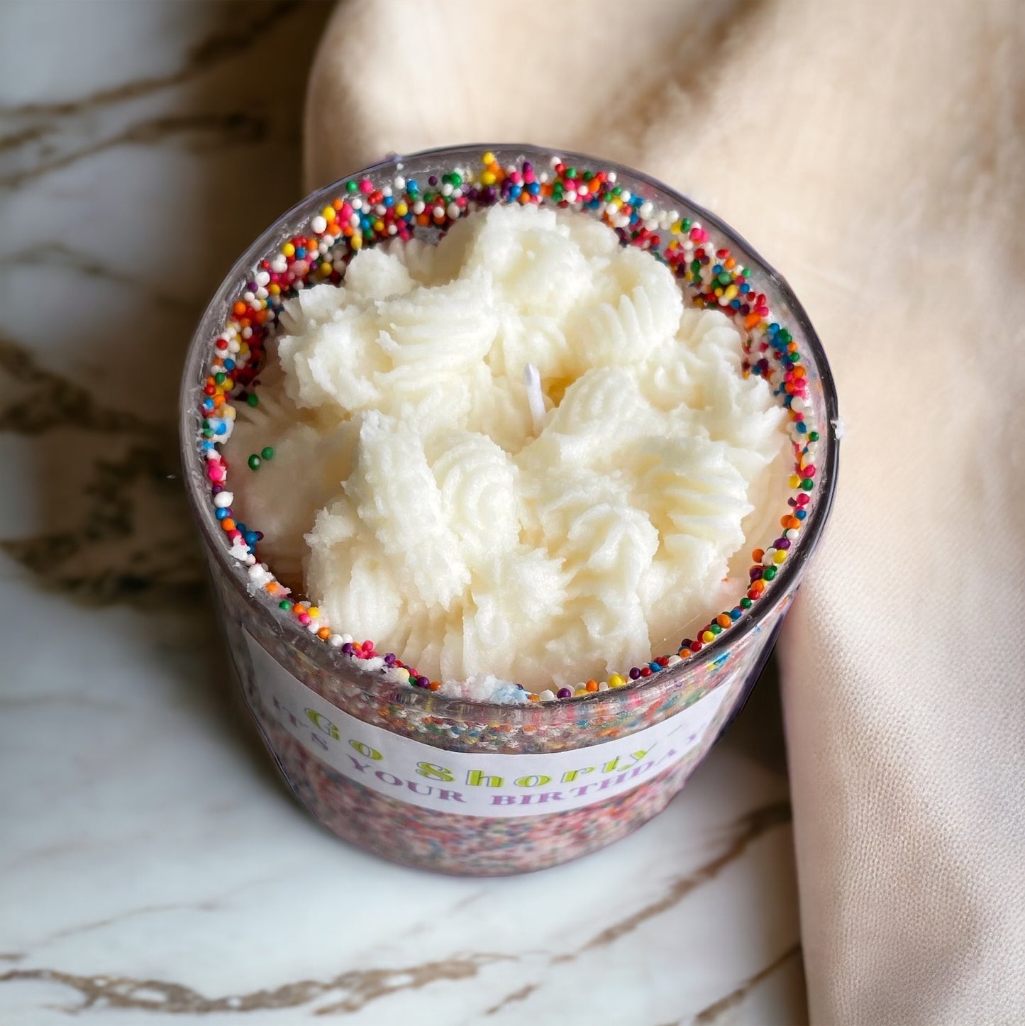 Go Shorty´ Its your Birthday