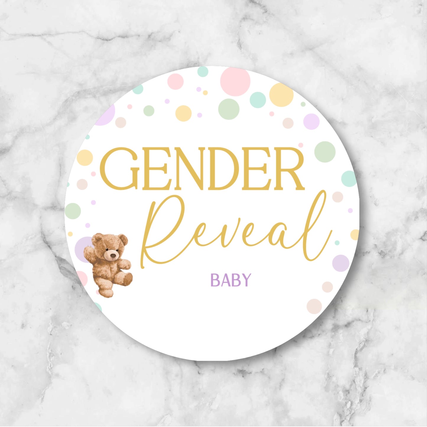 STICKERS CON PEGAMENTO