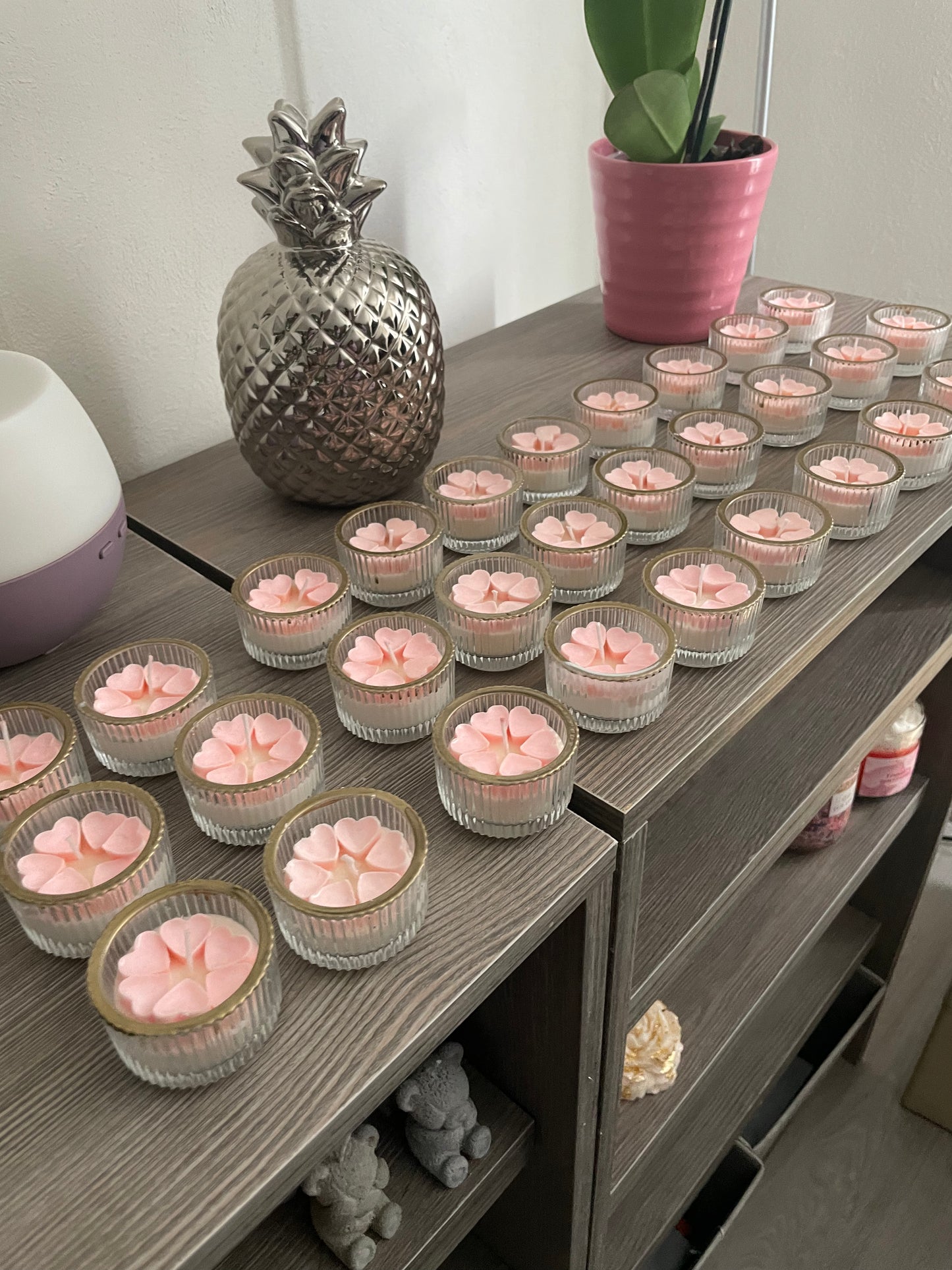 MINI VELAS
