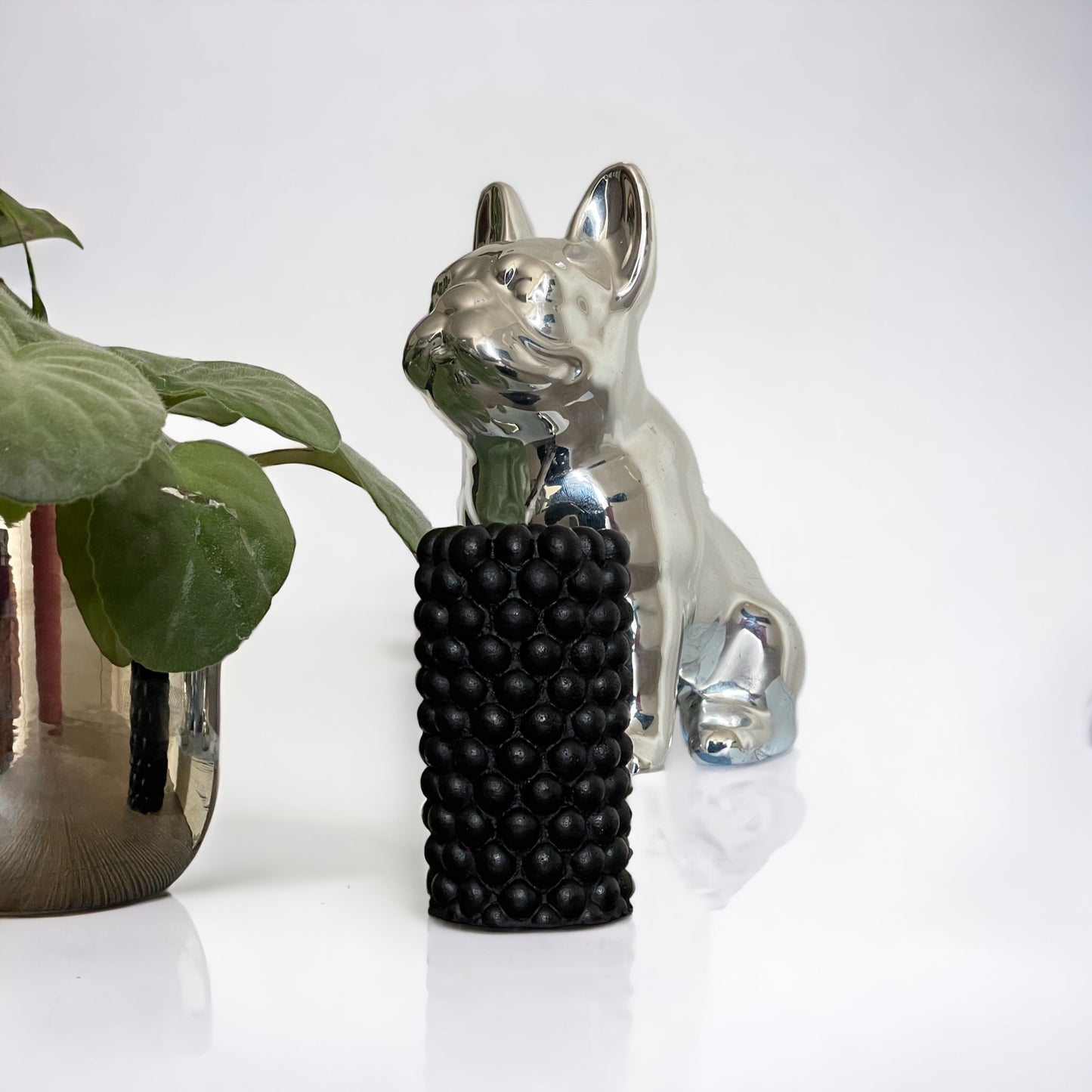 CILINDRO BUBBLE ALTO